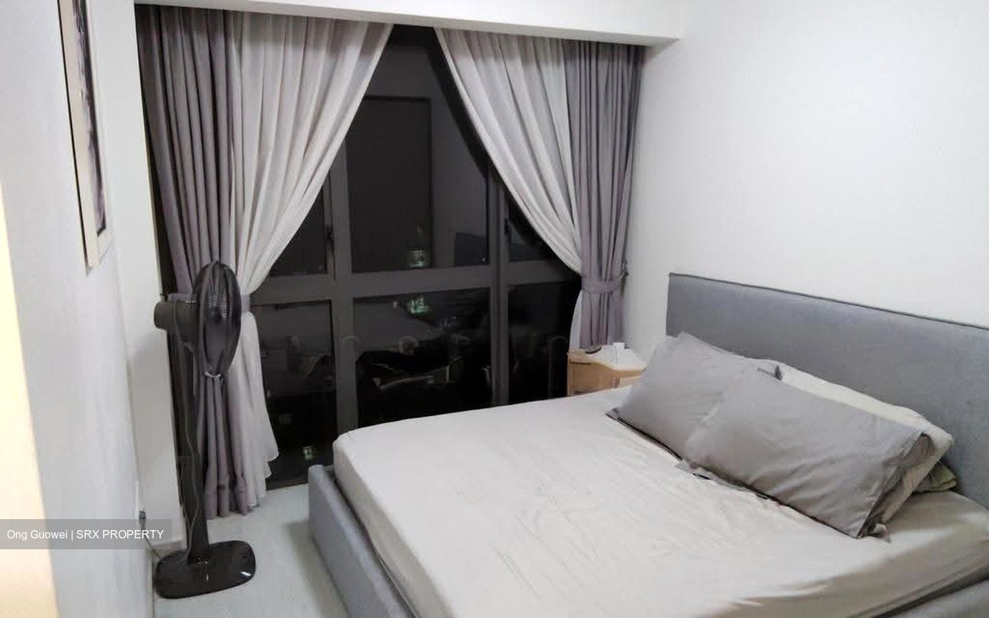 The Terrace (D19), Condominium #623550811
